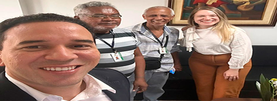 Servidor(a): expectativa de mais avanos para 2024!
