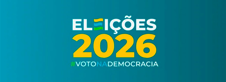 Carta aberta sobre as elei��es de 2026
