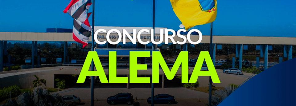 FGV divulga resultado preliminar do concurso da Alema